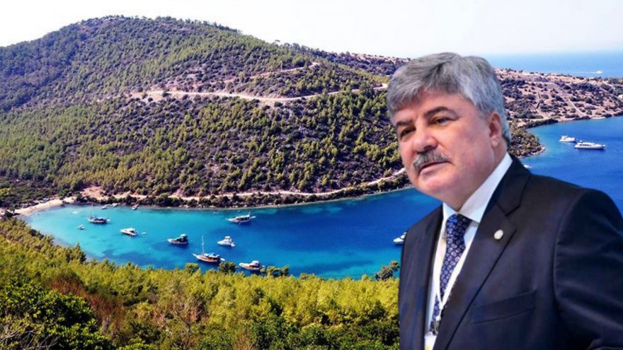 METİN ERGUN’UN YENİ KIYI YÖNETMELİĞİNE AÇTIĞI DAVADA DURDURMA KARARI