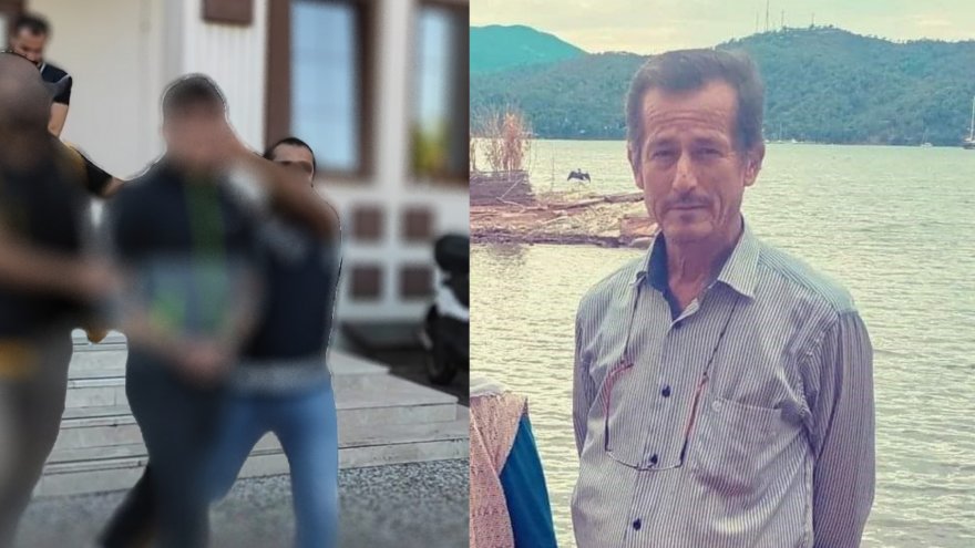 İNTİHAR DEĞİL CİNAYET OLDUĞU ORTAYA ÇIKTI