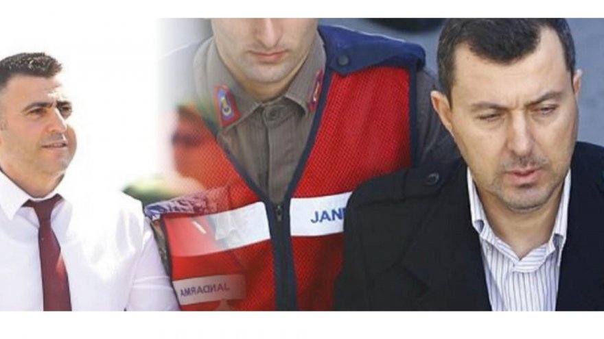 Darbe girişimine ilişkin eski Başyaver Yazıcı ile üs komutanı Avcı'ya verilen ceza onandı