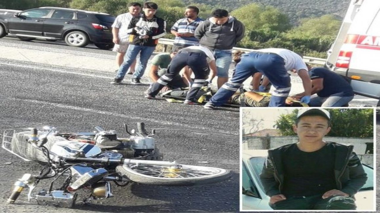 Yaşam savaşını kazanamadı