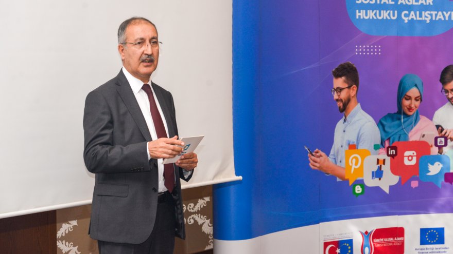 İnternet haber siteleri ince elenip sık dokunacak