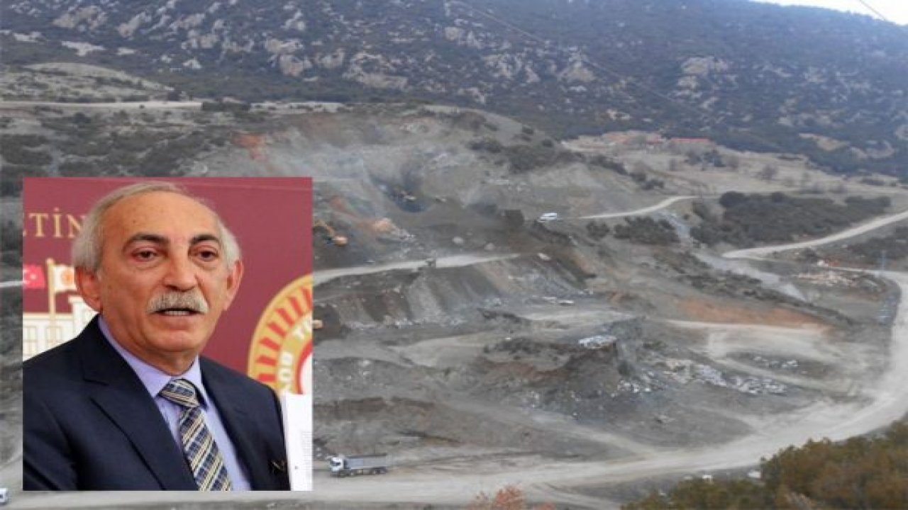 Aldan Seki Barajını Sordu