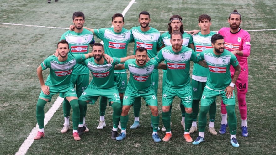 ERMAŞ MUĞLASPOR DEPLASMANDA BERABERE KALDI