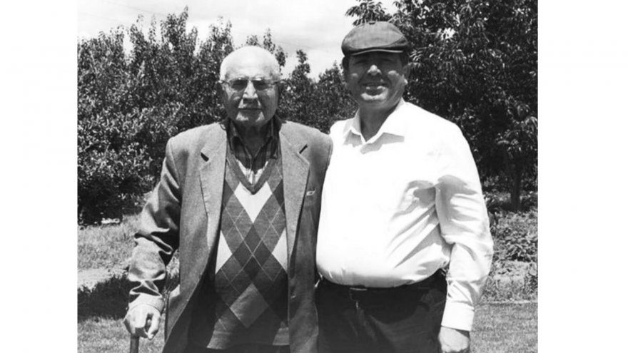 MÜRSEL ALBAN’IN BABASI HAYATINI KAYBETTİ