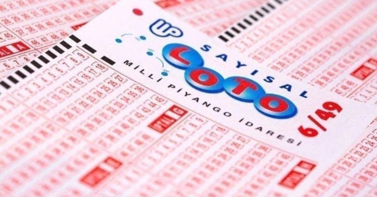 Süper Loto Fethiye’ye büyük ikramiye kazandırdı