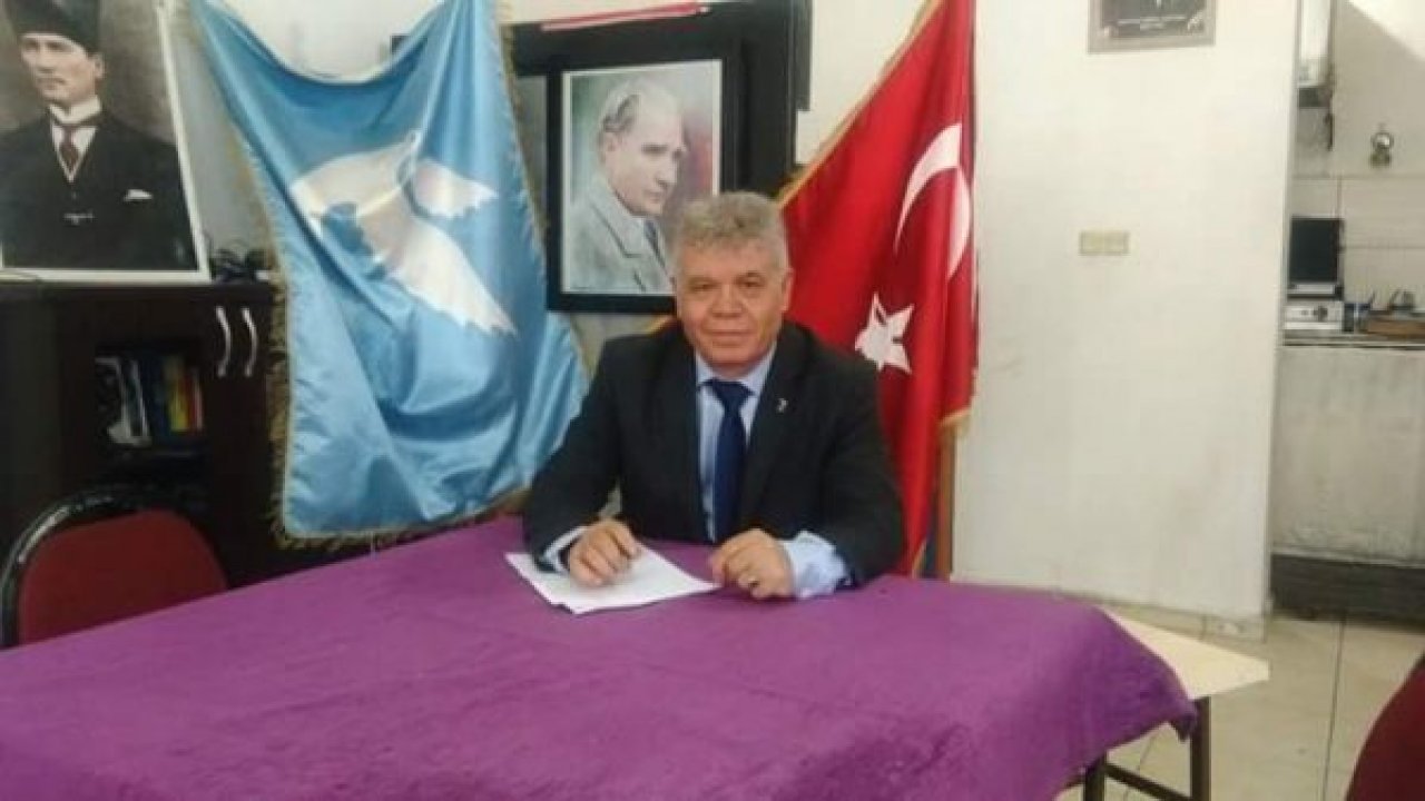 Muğla DSP’den sert tepki