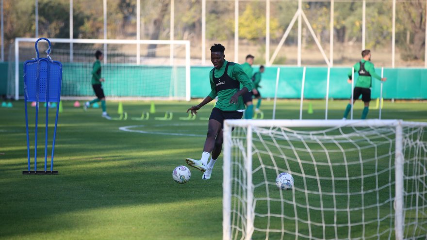 Bodrumspor, Pendikspor mağlubiyetini telafi etmek istiyor