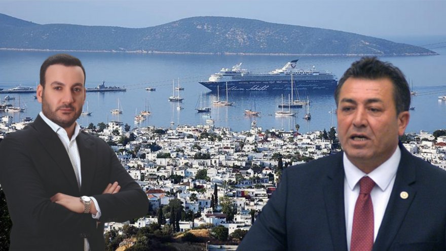 KONAKLAMA VERGİSİ TARTIŞMALARI SÜRÜYOR