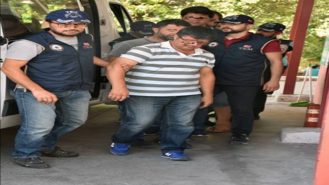 Muğla’da ByLock operasyonu