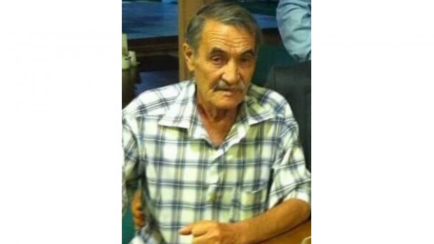 İNCİ AİLESİNİN ACI GÜNÜ