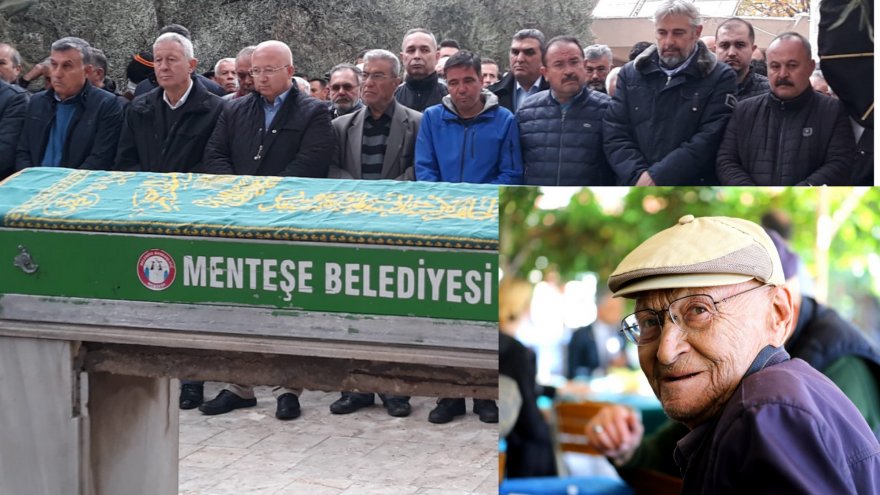 GAZETECİ İNCİ’NİN ACI GÜNÜ