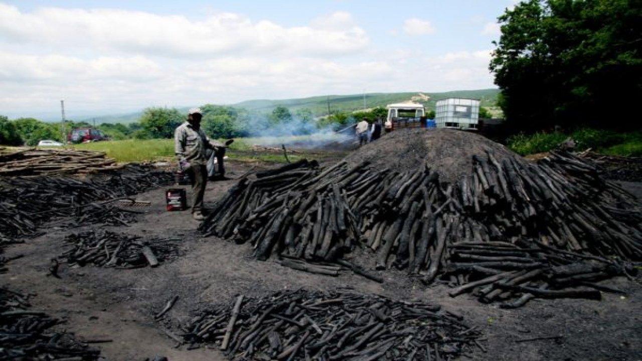 Milas'ta yoğun duman şikayeti