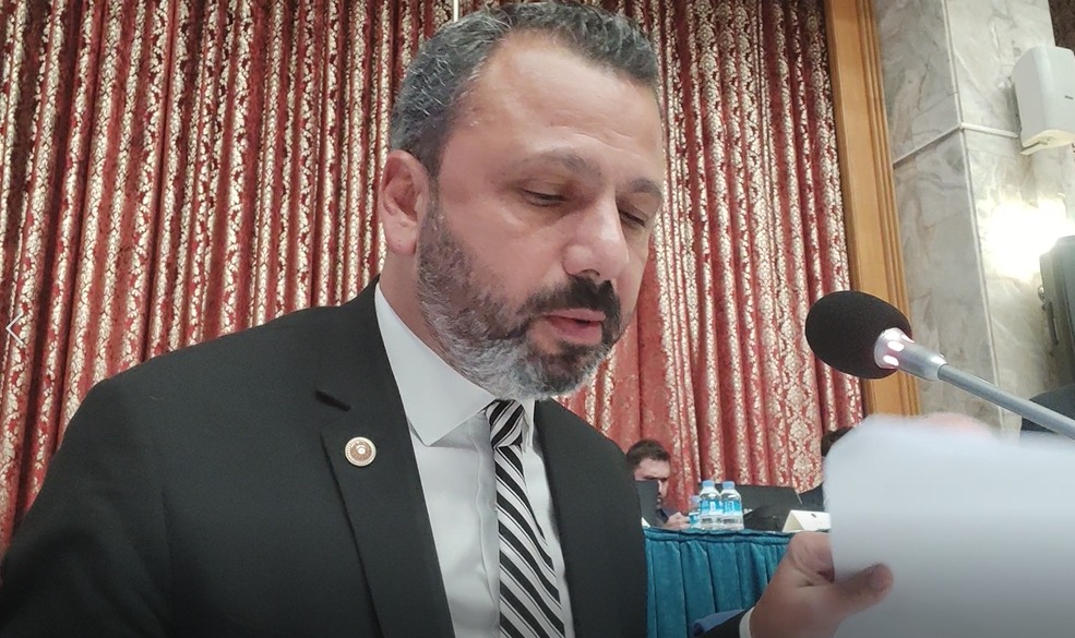 CHP’li Erbay: “ORMAN YANGINLARI TÜM YÖNLERİYLE ARAŞTIRILMALI”