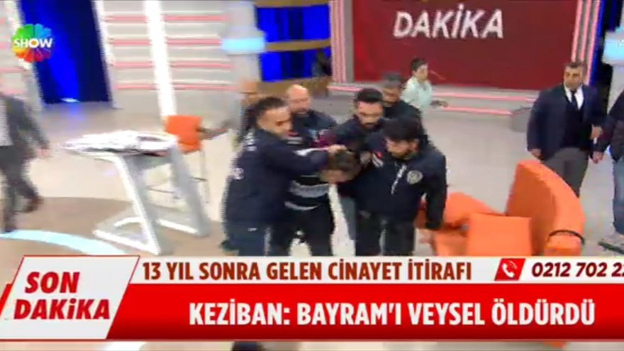 SON DAKİKA\\ Bayram Tosun ile ilgili cinayet itirafının ardından Veysel Turhan, Keziban Turhan ve Keziban Turhan’ın kardeşi gözaltına alındı