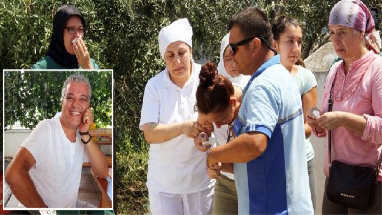 Evinde ölü bulundu