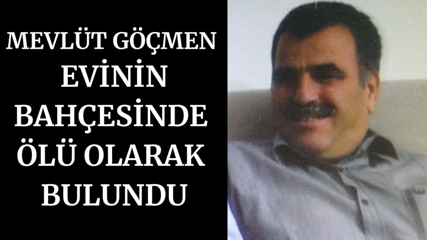 YATAĞAN’DA MUHTARIN ABİSİ KENDİNİ ASARAK YAŞAMINA SON VERDİ