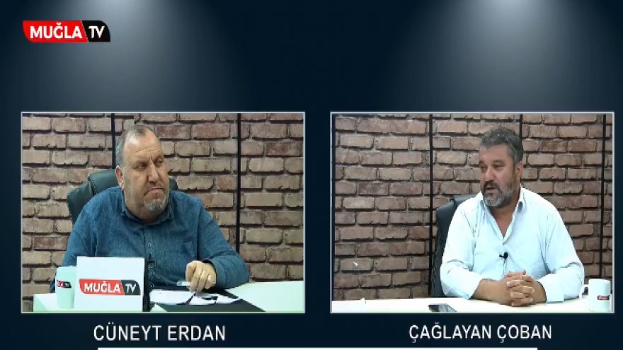 ÇOBAN’DAN SMS DESTEK ÇAĞRISI