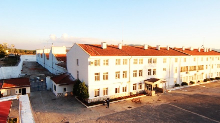 ACEP projesi kapsamında Muğla E Tipi Kapalı Ceza İnfaz Kurumu pilot cezaevi seçildi