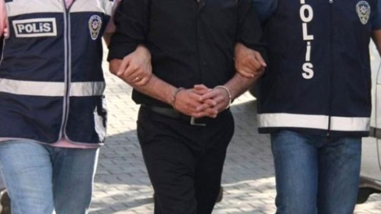 İstihbarat Müdürü ByLock’tan tutuklandı