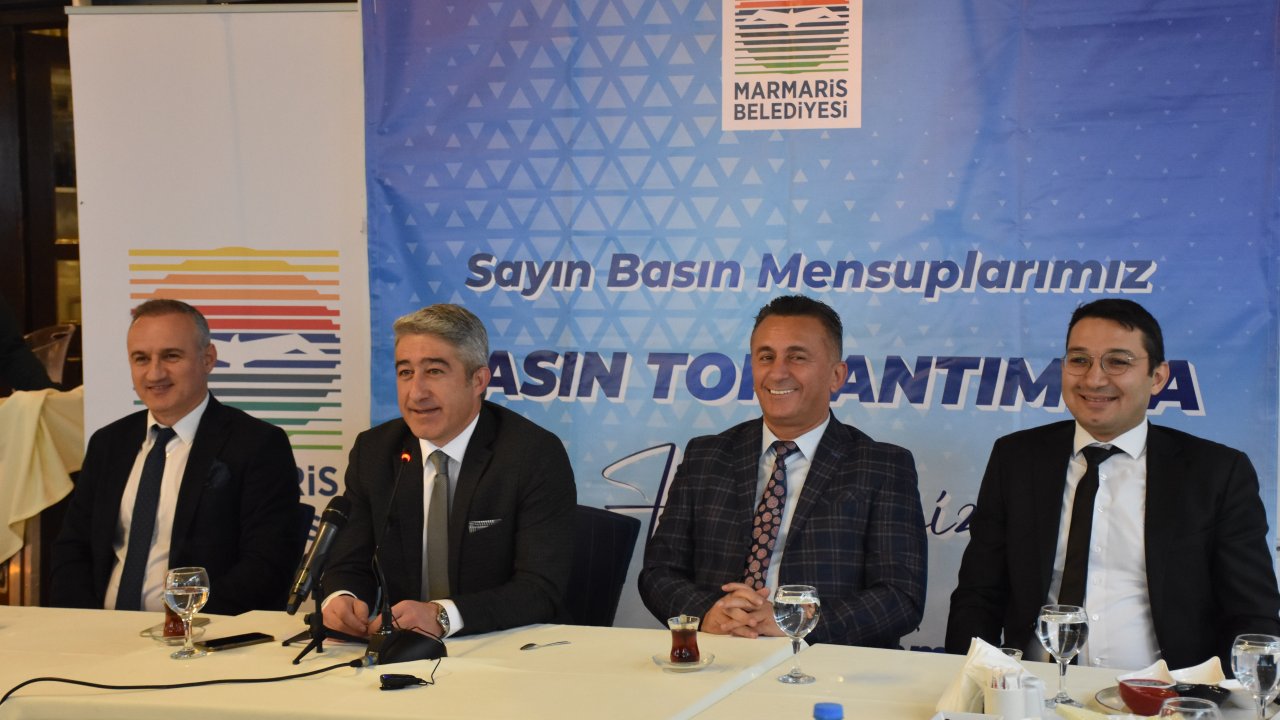 Başkan Oktay: “2023 yılı 2022’den daha iyi olacak”