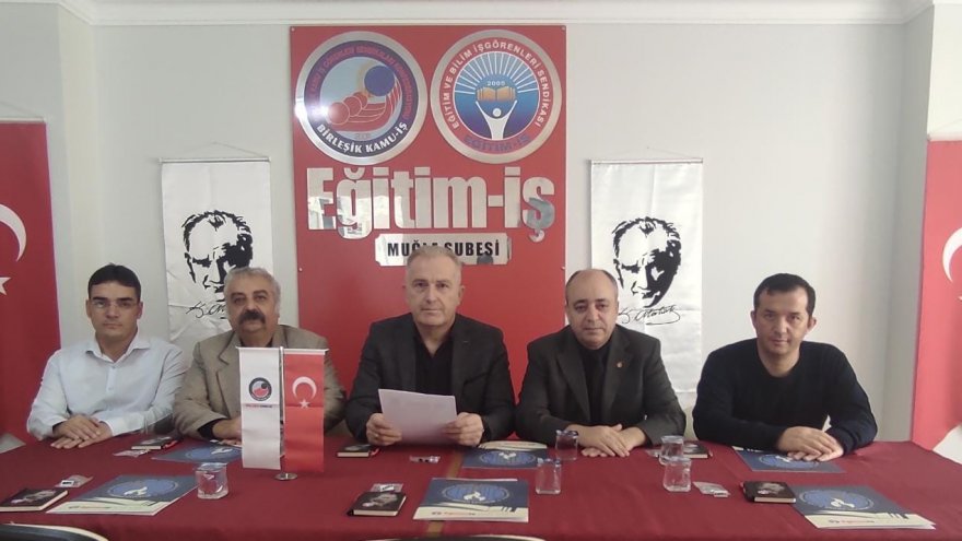  “2023 bütçesi emekçiler için açlık ve yoksulluktur”