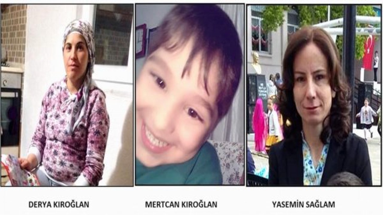 Katliam gibi kaza 4 ölü 6 yaralı