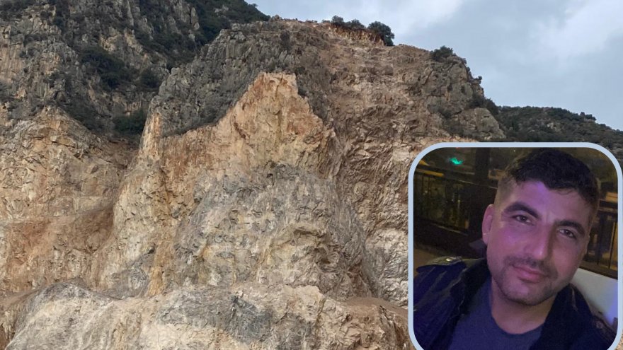 ULA’DA İŞ KAZASI: 1 ÖLÜ