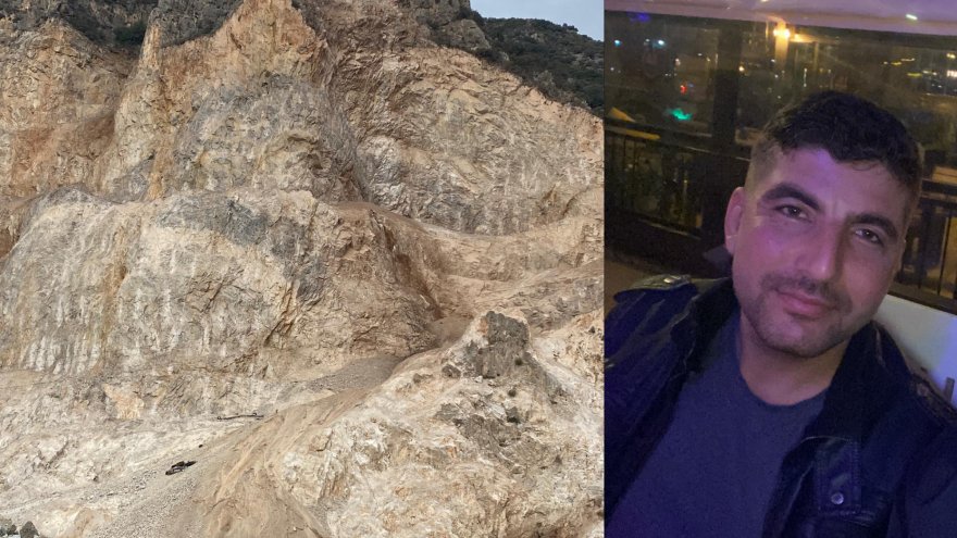 İş kazasının yaşandığı maden ocağında kaçak çalışıldığı iddiası