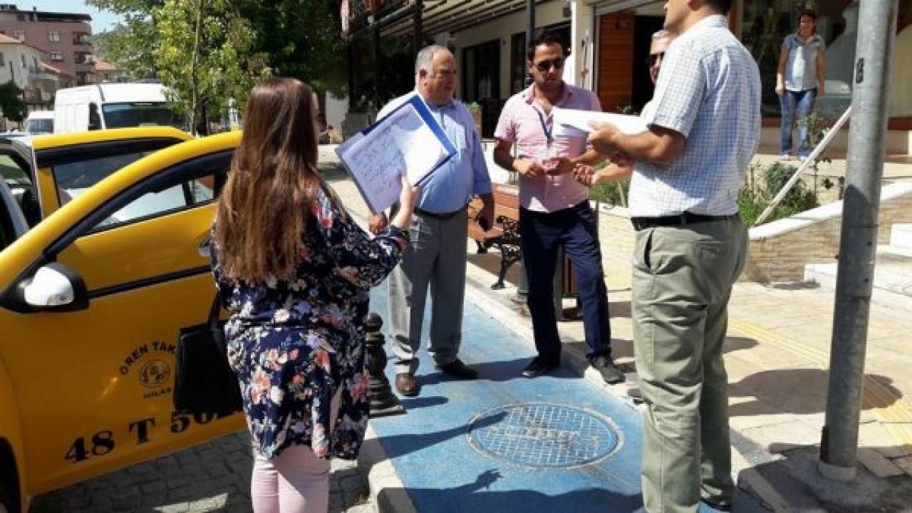 Yeni durak yerleri belirleniyor