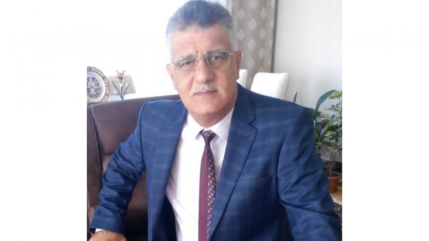 EĞİTİMCİ GÖKTAŞ SENDİKASINDAN İSTİFA ETTİ