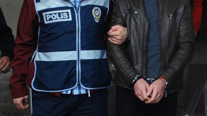 Muğla'da PKK/KCK operasyonunda bir kişi tutuklandı