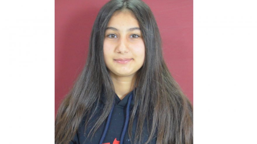 LİSE ÖĞRENCİSİ TRAFİK KAZASINDA HAYATINI KAYBETTİ