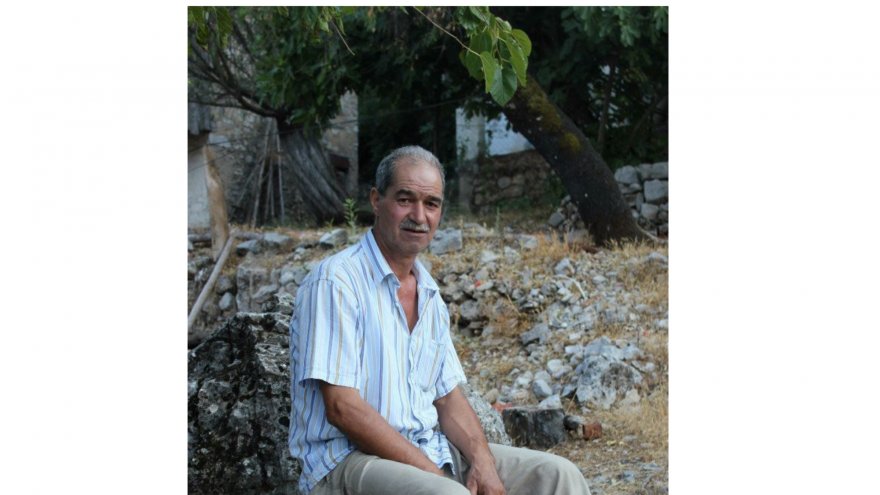 OSMAN AKÇA’NIN BABASI FİKRET AKÇA HAYATINI KAYBETTİ