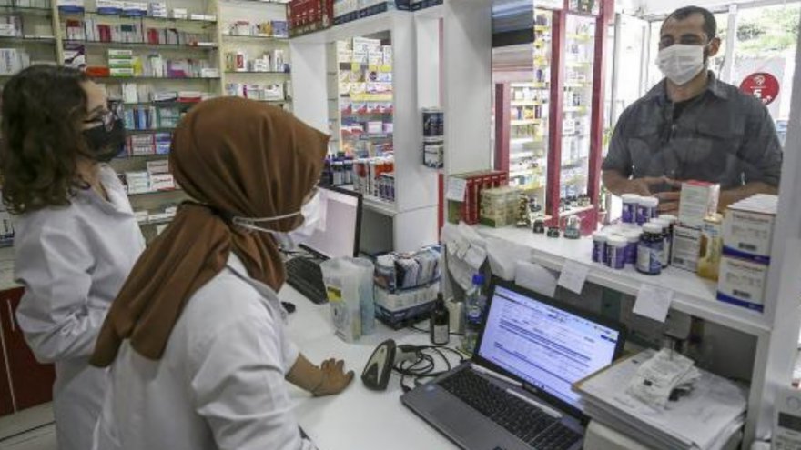 İlaç fiyatları için yeni karar eczacıları memnun etmedi