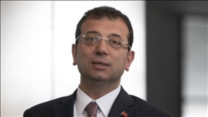 İmamoğlu'nun yargılandığı 
