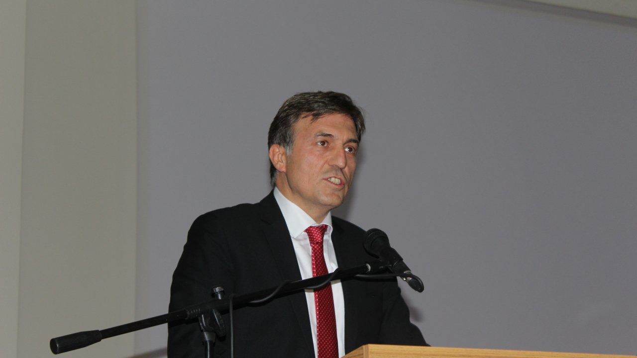 Erdoğan Aktaş: “Yayın Namustur”