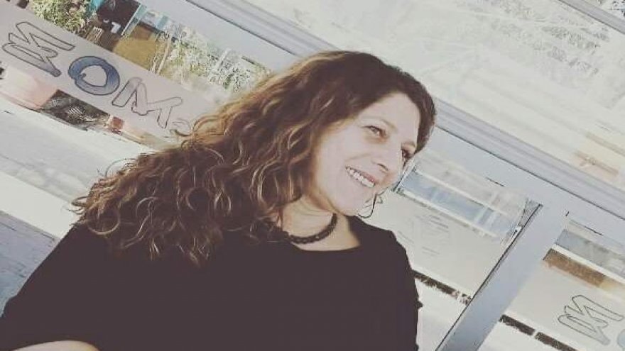 OKUL MÜDÜRÜ SEMA GÜLER KAZADA HAYATINI KAYBETTİ