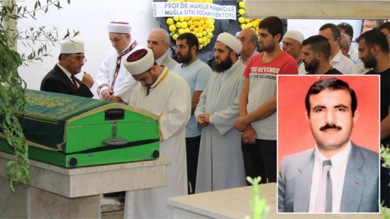 Dr. Muzaffer Karayazı Vefat Etti