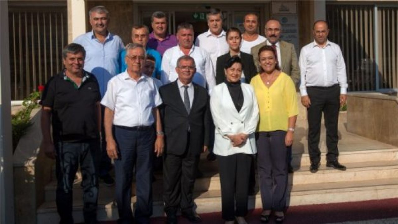 FTSO’dan Reform Niteliğinde Çalışmalar