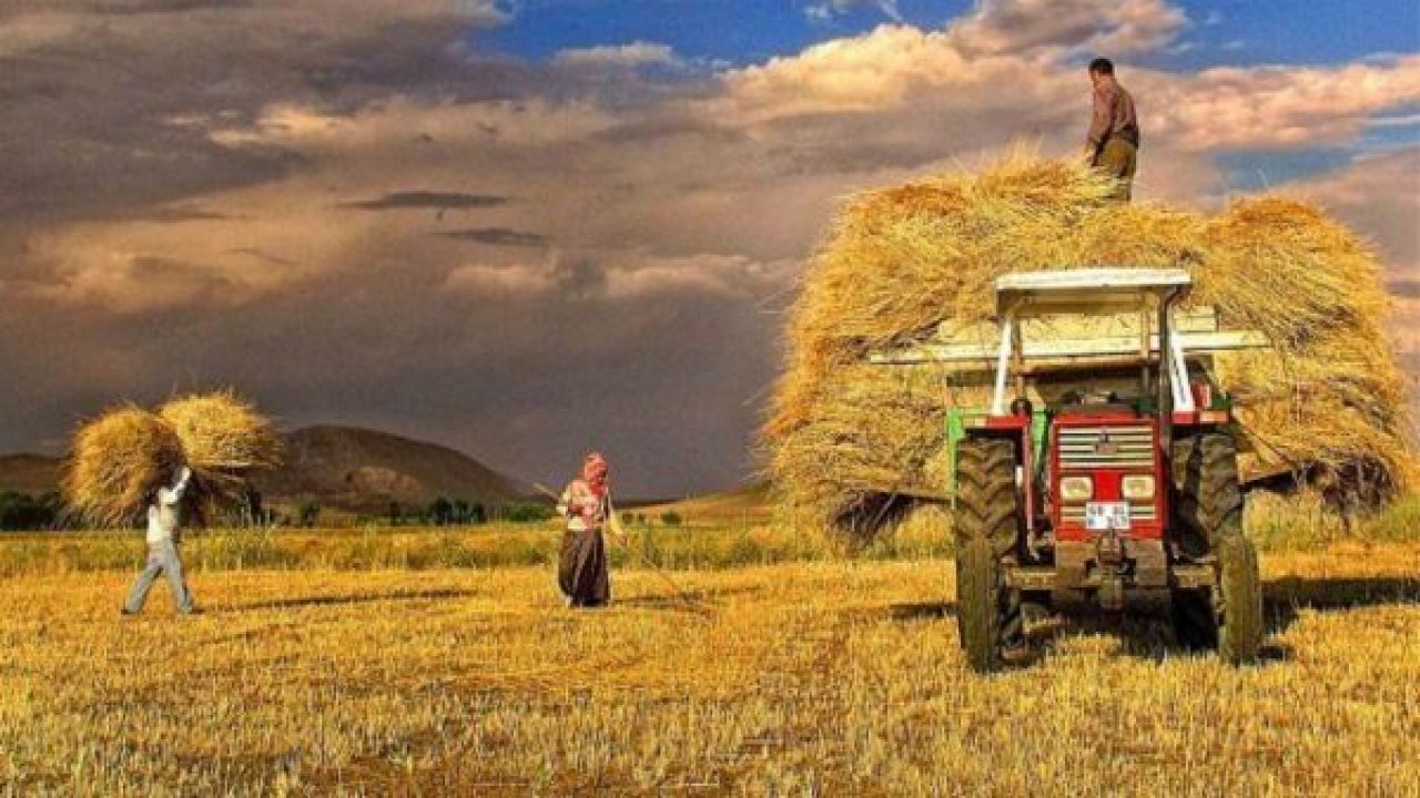 Karayiğit, “Çiftçi’nin Sabrını Sınamasınlar”