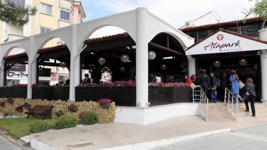 KÜLTÜR EVLERİNE ZİYARETÇİ AKINI