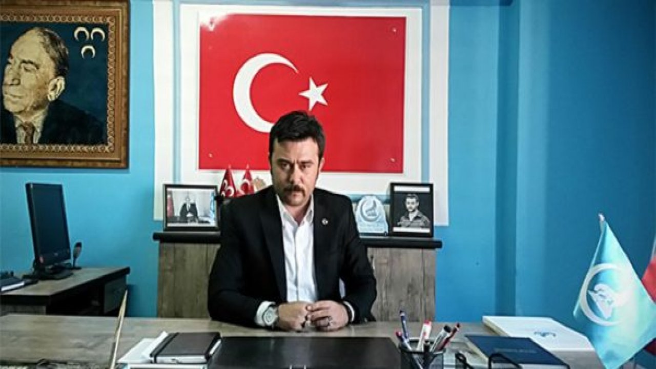 Ülkü ocakları Yaren Gecesi düzenleyecek