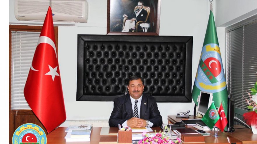 Kırsal Kalkınma desteklemelerinde ‘Kırsal’ ‘Merkez’ mahalle tanımı sıkıntısı