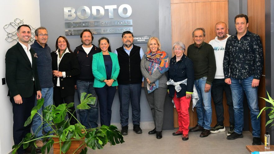 DÜĞÜN TURİZMİ İÇİN KOLLAR SIVANDI