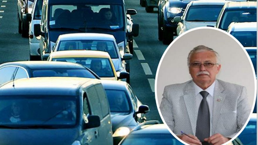 Başkan Ayyıldız’dan kasko fiyatlarındaki artışa ilişkin açıklama