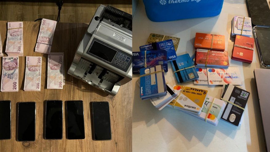 Yasa dışı bahis operasyonunda 26 gözaltı