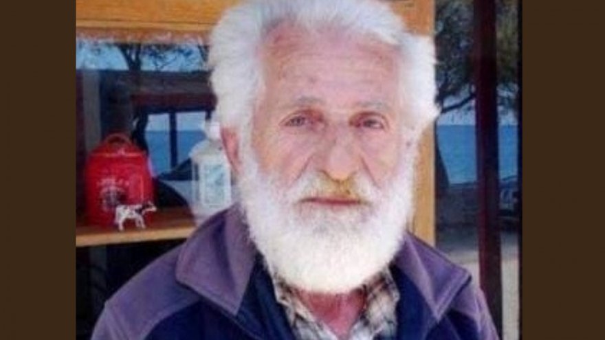 Kayıp olarak aranan kişi ölü bulundu