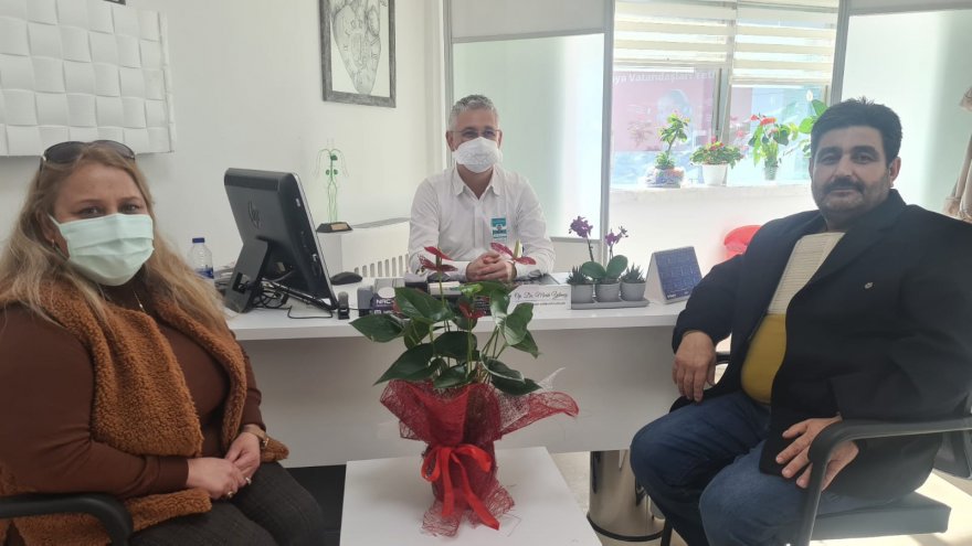 KALP VE DAMAR HASTALIKLARI TÜM DÜNYADA EN SIK ÖLÜM NEDENİDİR