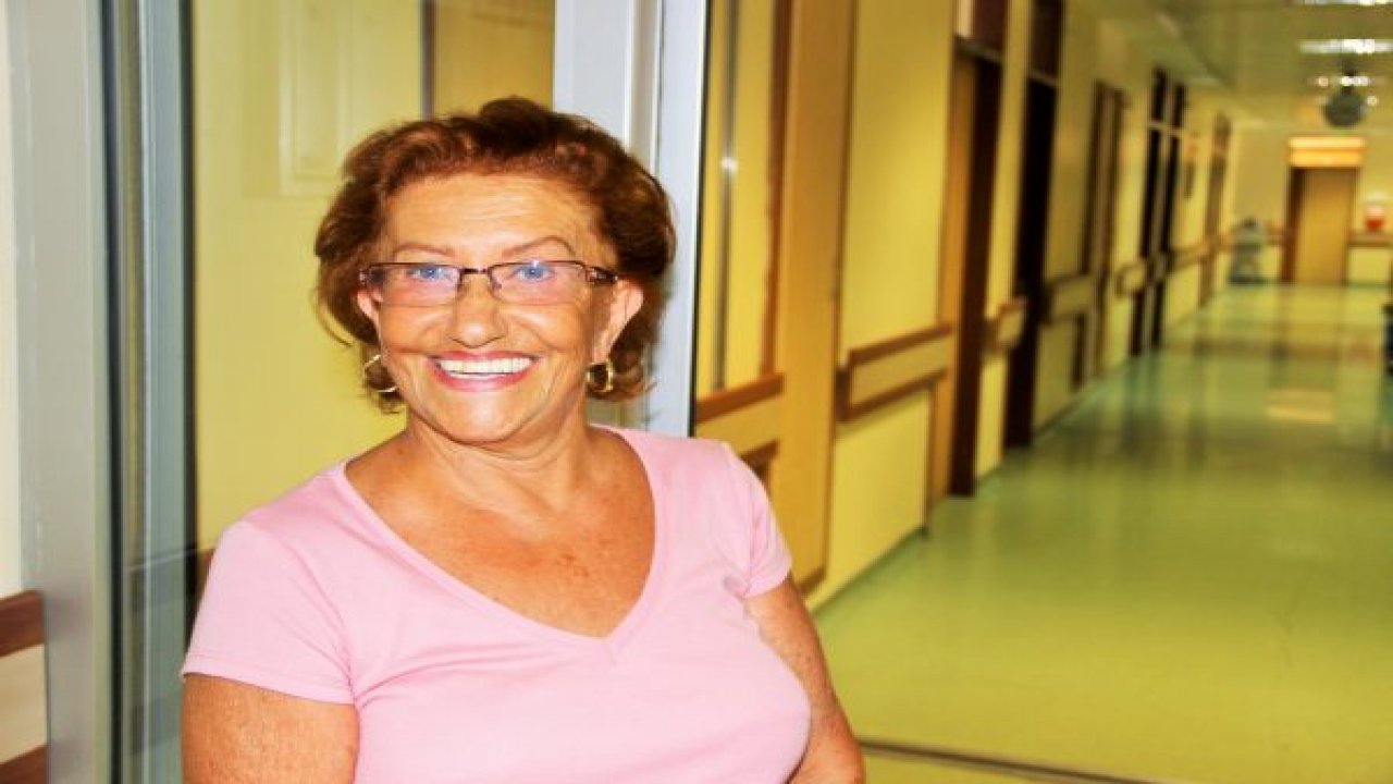 Ünlü bestekar Yavaşça'nın eşinden açıklama