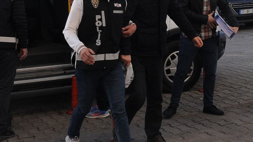 İşlenen cinayetle ilgili gözaltına alınan 2 kişi tutuklandı